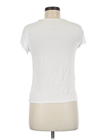 American Eagle Outfitters Short Sleeve Top (view 2)