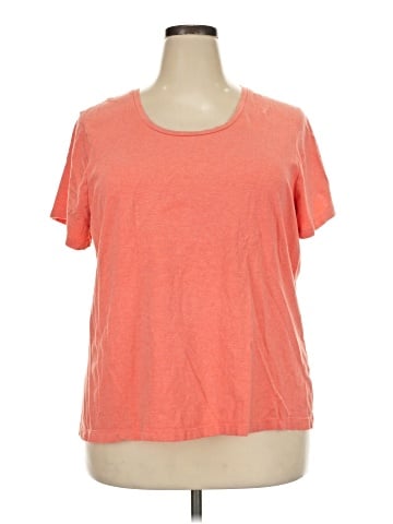 SONOMA life + style Short Sleeve T-Shirt (view 1)