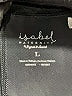 Isabel Maternity Black Active Pants Size Lg Maternity - photo 6