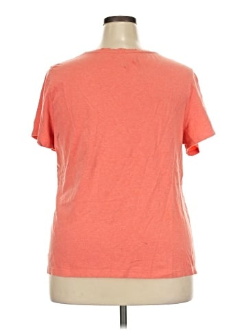 SONOMA life + style Short Sleeve T-Shirt (view 2)