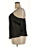 Chaps 100% Polyester Black Tank Top Size 18 - photo 5
