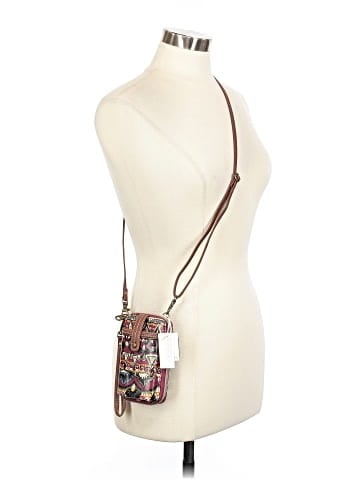 Sakroots Crossbody Bag (view 2)