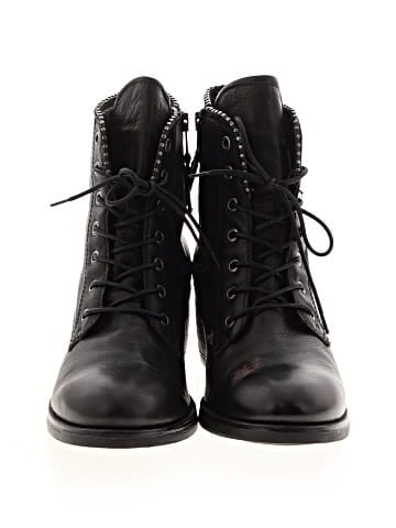 Miz Mooz Ankle Boots (view 2)