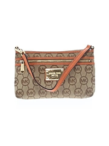 MICHAEL Michael Kors Wristlet (view 1)