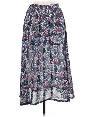 Apostrophe Casual Skirt (view 2)