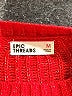 Epic Threads Red Pullover Sweater Size M (kids) - photo 3