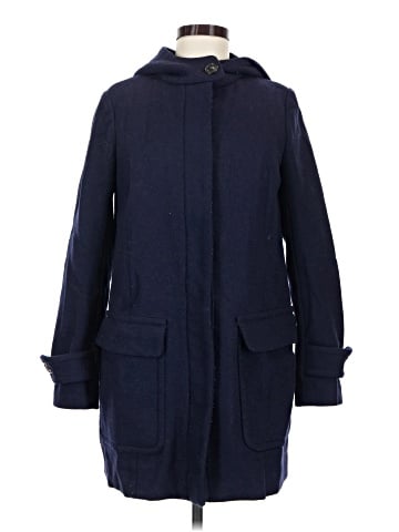 Gap Wool Coat (view 1)