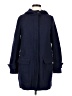 Gap Blue Wool Coat Size S - photo 1