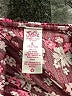 Justice Floral Purple Pink Romper Size L (kids) - photo 3