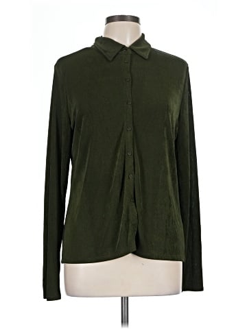 Cooper & Ella Long Sleeve Blouse (view 1)