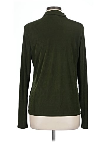 Cooper & Ella Long Sleeve Blouse (view 2)