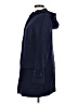 Gap Blue Wool Coat Size S - photo 5