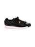 Adidas Black Sneakers Size 6 - photo 1