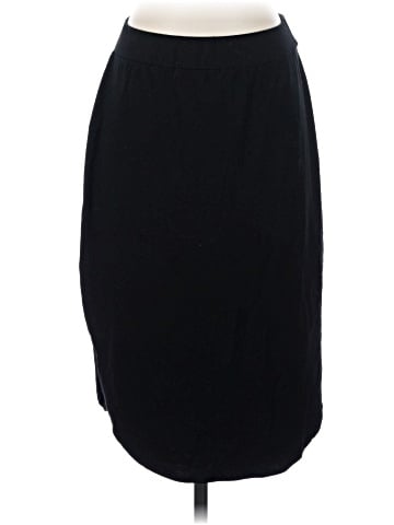 Eileen Fisher Casual Skirt (view 1)