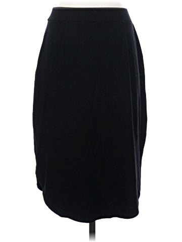 Eileen Fisher Casual Skirt (view 2)