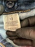BKE Blue Jeans Size 12 - photo 4