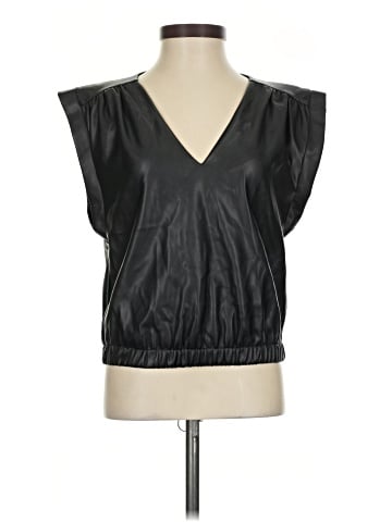 Bishop + Young Sleeveless Blouse (view 1)