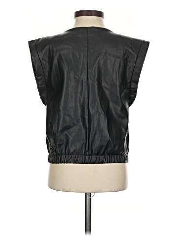 Bishop + Young Sleeveless Blouse (view 2)