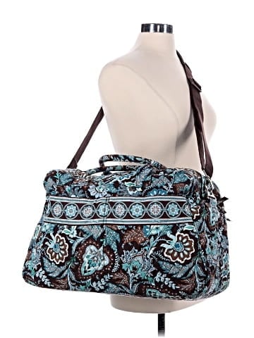 Vera Bradley Weekender (view 2)
