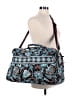 Vera Bradley Teal Weekender One size - photo 2