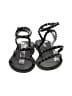 Steve Madden Black Sandals Size 9 - photo 2