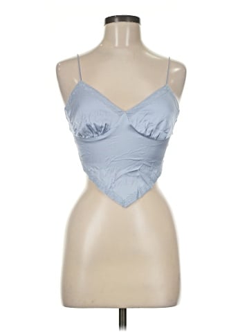 Cotton Candy LA Tank Top (view 1)