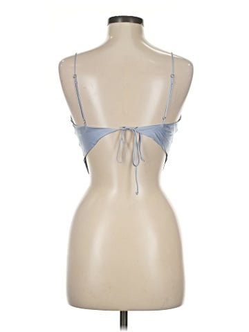 Cotton Candy LA Tank Top (view 2)