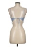 Cotton Candy LA Blue Tank Top Size M - photo 2