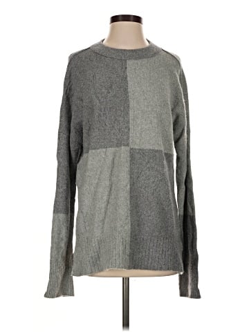 Abercrombie & Fitch Pullover Sweater (view 1)