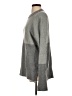 Abercrombie & Fitch Color Block Gray Pullover Sweater Size S - photo 5