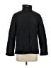 Lands' End 100% Polyester Solid Black Snow Jacket Size XS - photo 1