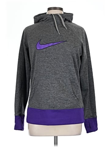 Nike Pullover Hoodie (view 1)