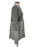 Abercrombie & Fitch Color Block Gray Pullover Sweater Size S - photo 4