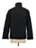 Lands' End 100% Polyester Solid Black Snow Jacket Size XS - photo 2