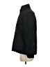 Lands' End 100% Polyester Solid Black Snow Jacket Size XS - photo 5