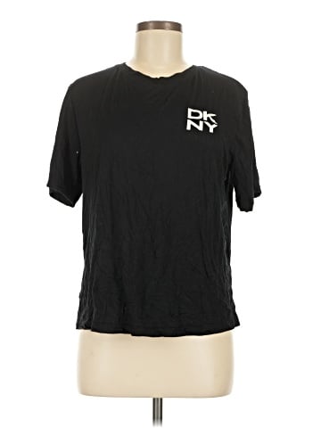DKNY Short Sleeve T-Shirt (view 1)