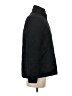 Lands' End 100% Polyester Solid Black Snow Jacket Size XS - photo 4