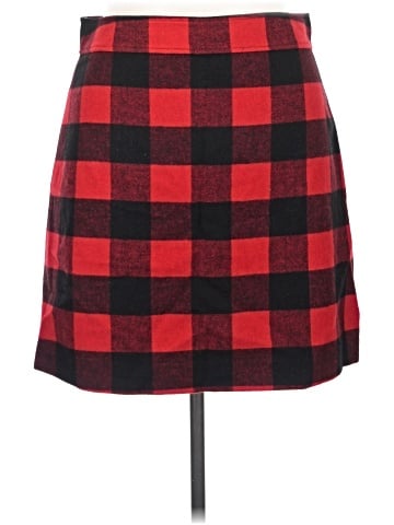 J.Crew Factory Store Casual Skirt (view 1)