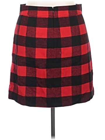 J.Crew Factory Store Casual Skirt (view 2)