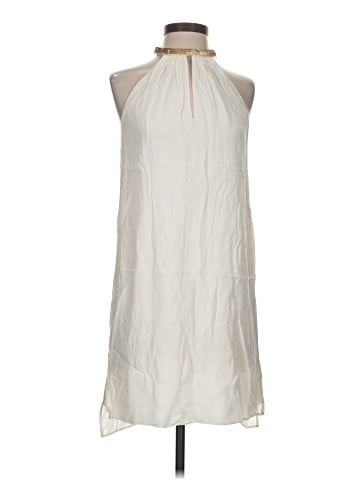 Rebecca Taylor Sleeveless Blouse (view 1)