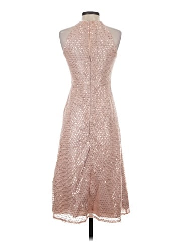 Aidan by Aidan Mattox Cocktail Dress (view 2)