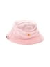 Smiley 100% Cotton Pink Hat One size - photo 1
