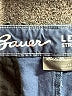 Eddie Bauer Solid Blue Shorts Size 12 - photo 3