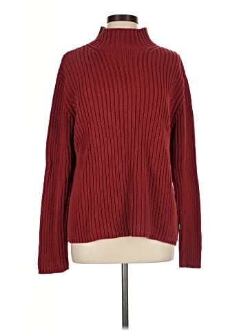 Lauren by Ralph Lauren Turtleneck Sweater (view 1)