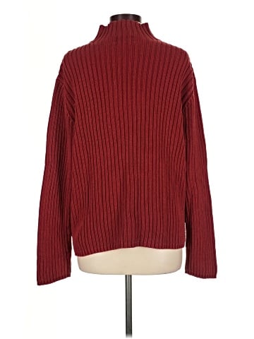 Lauren by Ralph Lauren Turtleneck Sweater (view 2)