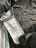 Hello Miz Black 3/4 Sleeve Blouse Size Sm Maternity - photo 7