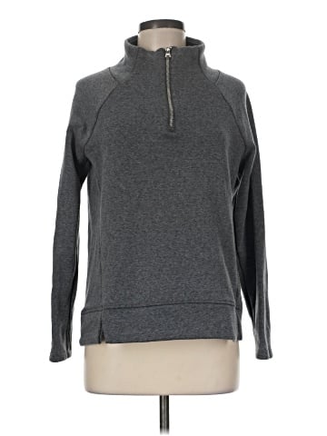 MTA Sport Pullover Sweater (view 1)