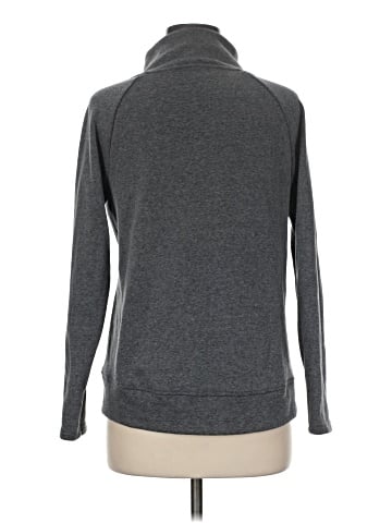 MTA Sport Pullover Sweater (view 2)