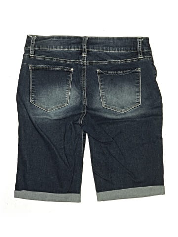 YMI Denim Shorts (view 2)