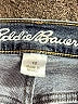 Eddie Bauer Blue Denim Shorts Size 12 - photo 3